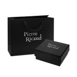Bransoletka Pierre Ricaud PR112.9WZ 17cm - 4