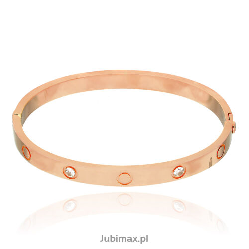 Bransoletka Pierre Ricaud PR112.9WZ 17cm