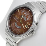 Zegarek ORIENT FEU00002PW