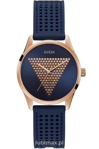 Zegarek GUESS W1227L3 Mini Imprint