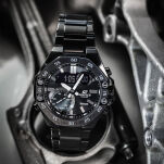 Zegarek CASIO ECB-10DC-1AEF Edifice - 2
