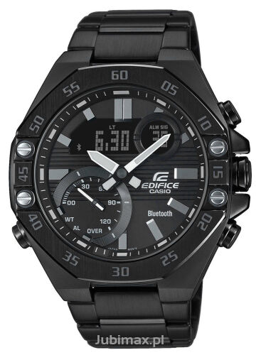 Zegarek CASIO ECB-10DC-1AEF Edifice