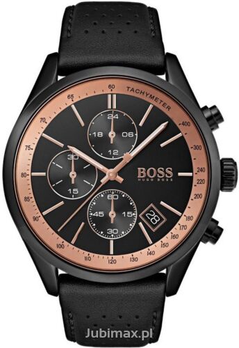 Zegarek HUGO BOSS 1513550 Grand Prix