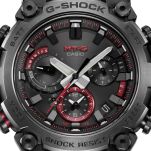 Zegarek Casio MTG-B3000BD-1AER G-Shock