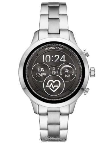 Smartwatch MICHAEL KORS ACCESS MKT5044 RUNWAY