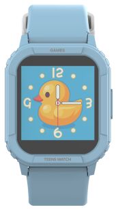 Smartwatch Vector Smart VCTR-00-01BL Kids