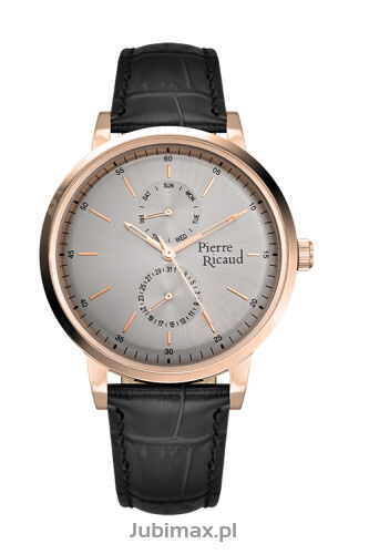Zegarek PIERRE RICAUD P97231.92R7QF