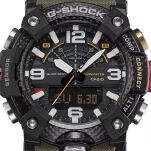 Zegarek Casio GG-B100X-1A3ER G-Shock Mudmaster