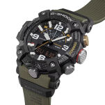 Zegarek Casio GG-B100X-1A3ER G-Shock Mudmaster