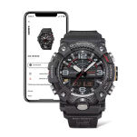Zegarek Casio GG-B100X-1A3ER G-Shock Mudmaster - 8