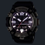 Zegarek Casio GG-B100X-1A3ER G-Shock Mudmaster - 9