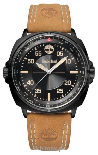 Zegarek Timberland TBL.15516JSB-02 Williston