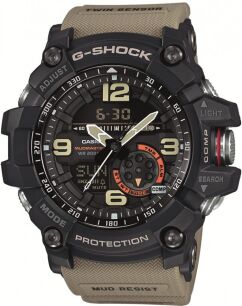 Zegarek CASIO GG-1000-1A5ER G-Shock