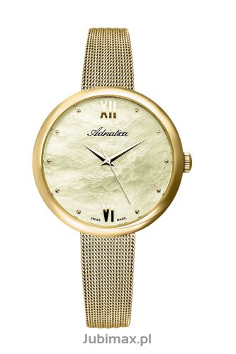 Zegarek ADRIATICA A3632.118SQ