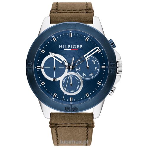 Zegarek Tommy Hilfiger 1791895 Harley