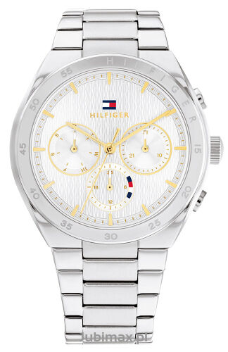 Zegarek Tommy Hilfiger 1782573 Carrie