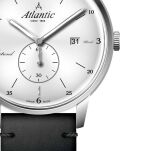 Zegarek Atlantic 65353.41.25 Seatrend