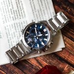 Zegarek Casio ECB-30D-2AEF Edifice - 3