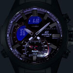 Zegarek Casio ECB-30D-2AEF Edifice - 4