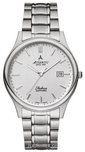 Zegarek Atlantic 60347.41.21 Seabase