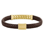 Bransoleta Hugo Boss 1580675M