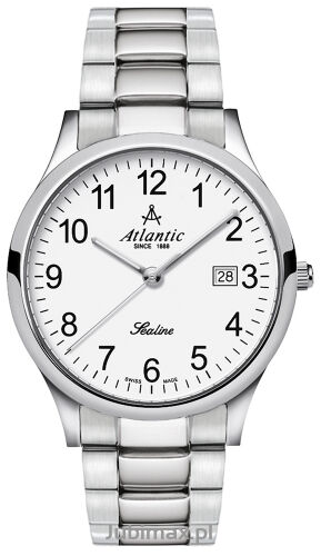 Zegarek Atlantic 62346.41.13 Sealine