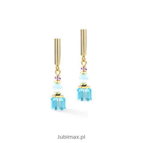 Kolczyki Coeur de Lion 2104-21-1576 Evolution