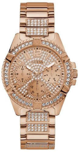 Zegarek GUESS W1156L3 Lady Frontier