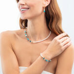 Bransoletka Coeur de Lion 5086-30-0616 Evolution - 2
