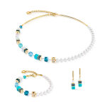 Bransoletka Coeur de Lion 5086-30-0616 Evolution - 3