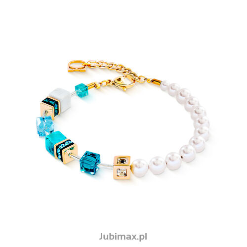 Bransoletka Coeur de Lion 5086-30-0616 Evolution