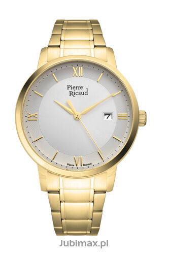 Zegarek PIERRE RICAUD P97239.1167Q