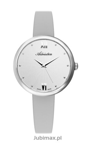 Zegarek ADRIATICA A3632.5G83Q