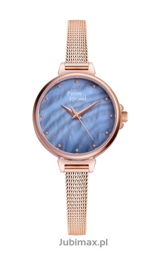 Zegarek PIERRE RICAUD P22099.914BQ