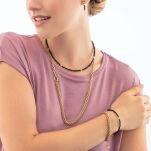 Naszyjnik Coeur de Lion 0800-10-1600 Essentials - 3