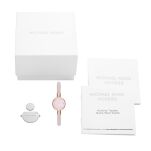 Wearable MICHAEL KORS ACCESS MKA101004 CROSBY - 4