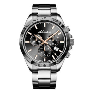 Zegarek Adriatica A1053.S1R4CH