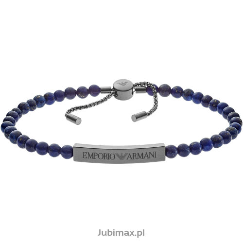 Bransoleta EMPORIO ARMANI EGS2505060