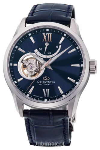 Zegarek Orient Star RE-AT0006L00B Open Heart