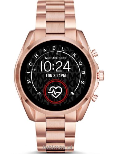 Smartwatch MICHAEL KORS ACCESS MKT5086 BRADSHAW 5G