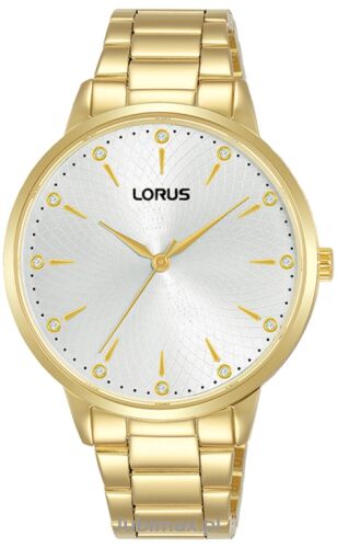 Zegarek Lorus RG228TX9