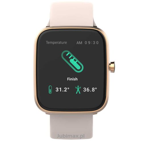 Smartwatch Vector Smart VCTR-31-01RG