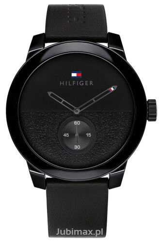 Zegarek Tommy Hilfiger 1791800 Denim
