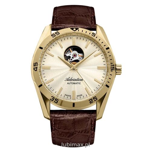 Zegarek Adriatica A8202.1B11AO Automatic Collection