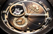 Zegarek Orient RA-AR0204G00B Retro Future Limited