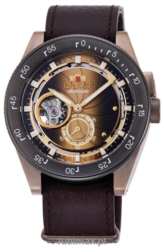 Zegarek Orient RA-AR0204G00B Retro Future Limited