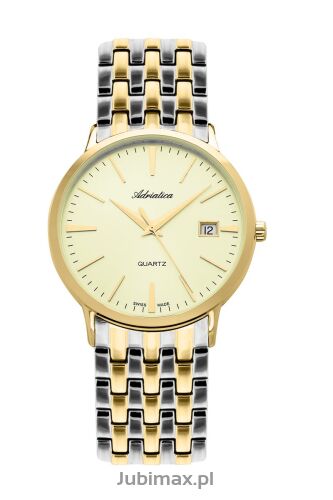 Zegarek ADRIATICA A1243.2111QS