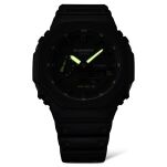 Zegarek Casio GA-2100-1A3ER G-Shock