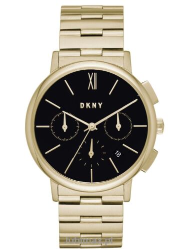 Zegarek DKNY NY2540 WILOUGHBY