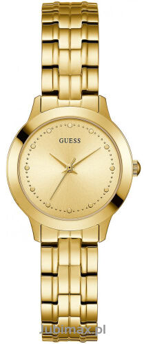 Zegarek GUESS W0989L2 Chelsea